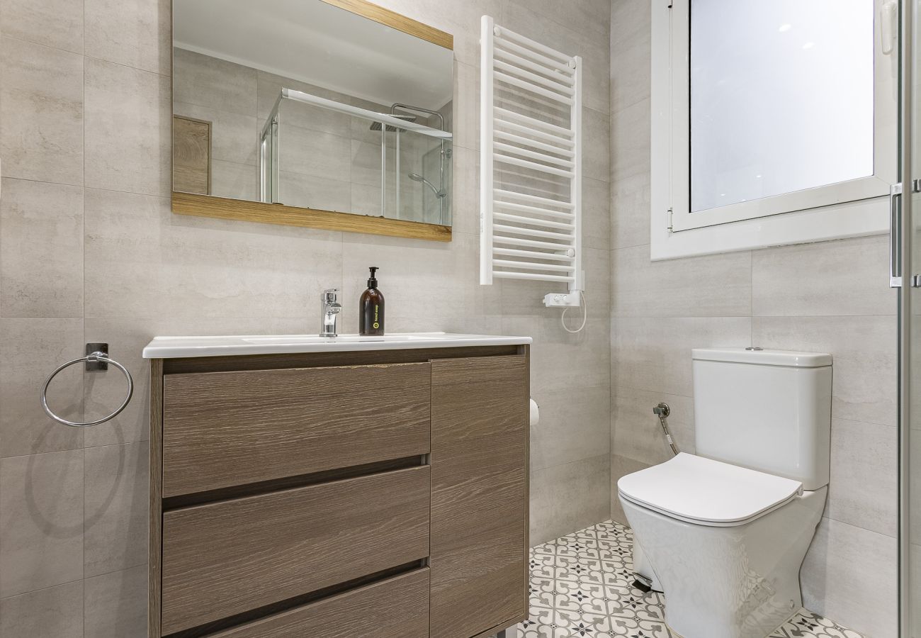 Apartment in Barcelona - OLA LIVING SAGRADA FAMILIA 4