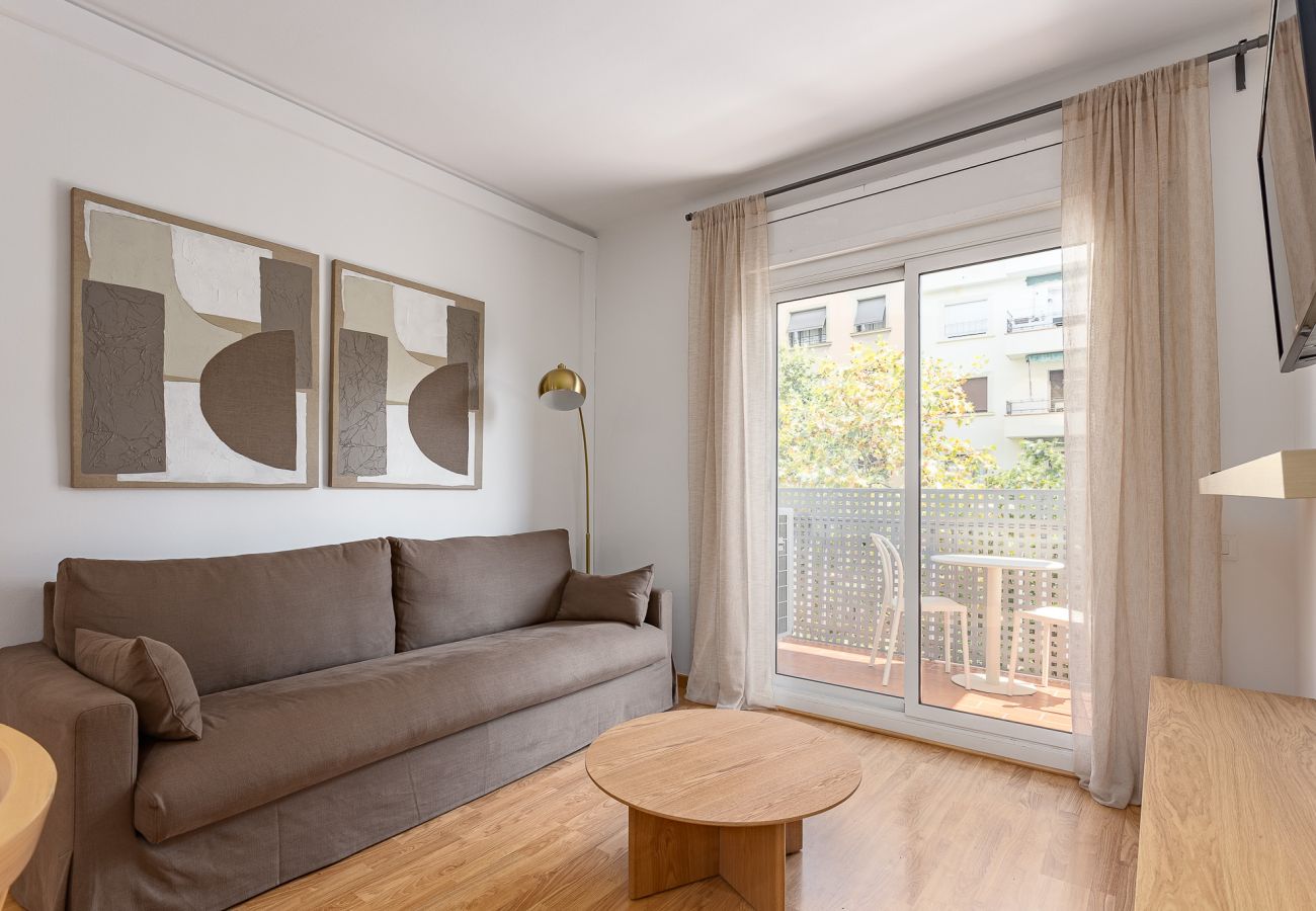 Apartment in Barcelona - OLA LIVING SAGRADA FAMILIA 3