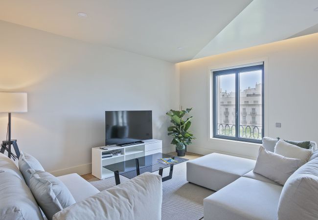 Apartment in Barcelona - OLA LIVING PASEO DE GRACIA 1