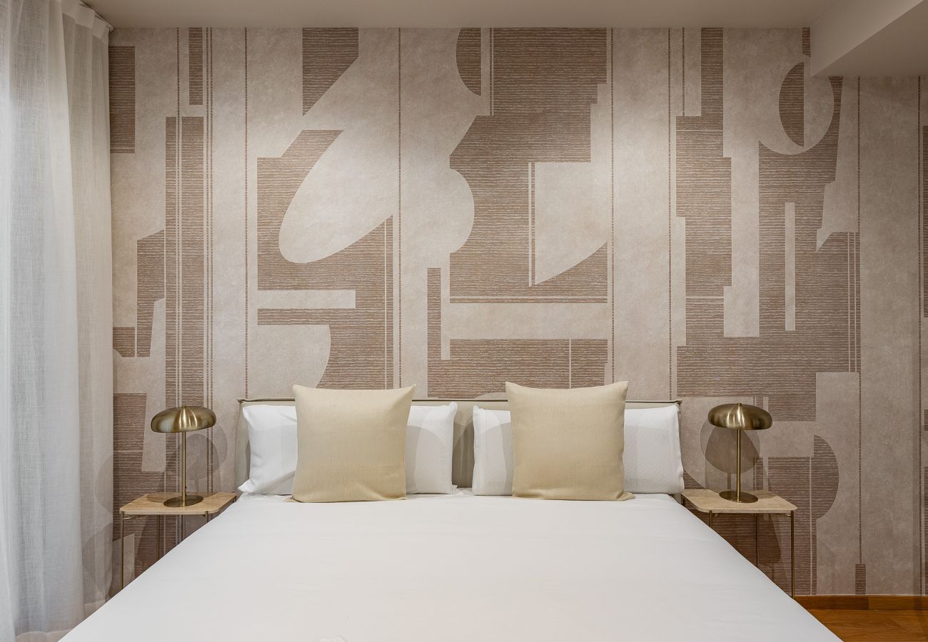 Apartment in Barcelona - OLA LIVING CONSELL DE CENT 5