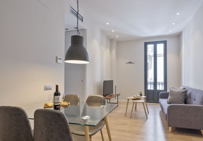  in Barcelona - OLA LIVING GRACIA  2
