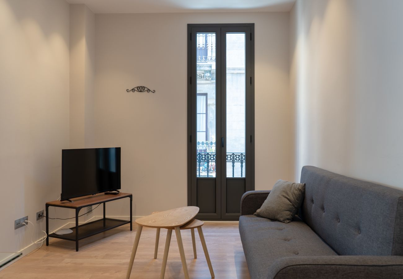 Apartment in Barcelona - OLA LIVING GRACIA  2