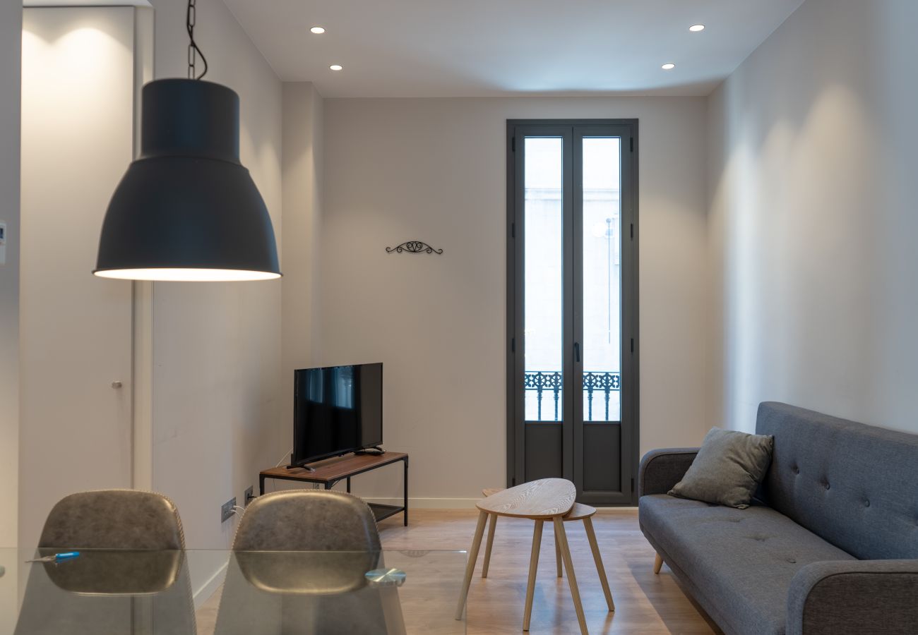 Apartment in Barcelona - OLA LIVING GRACIA  2