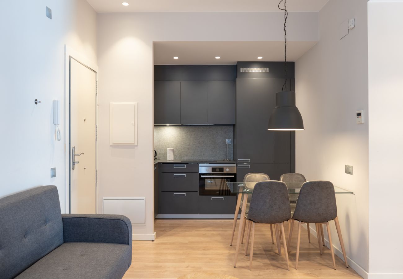 Apartment in Barcelona - OLA LIVING GRACIA  2