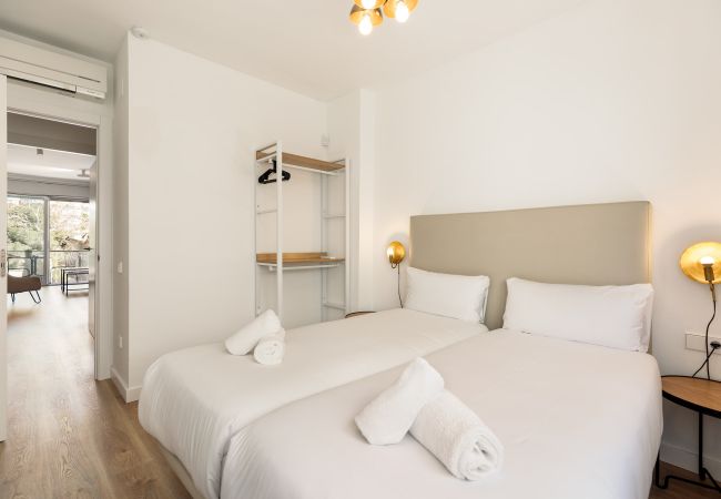 Apartment in Barcelona - OLA LIVING POBLENOU BEACH 5 Apartment in Barcelona - OLA LIVING POBLENOU BEACH 5