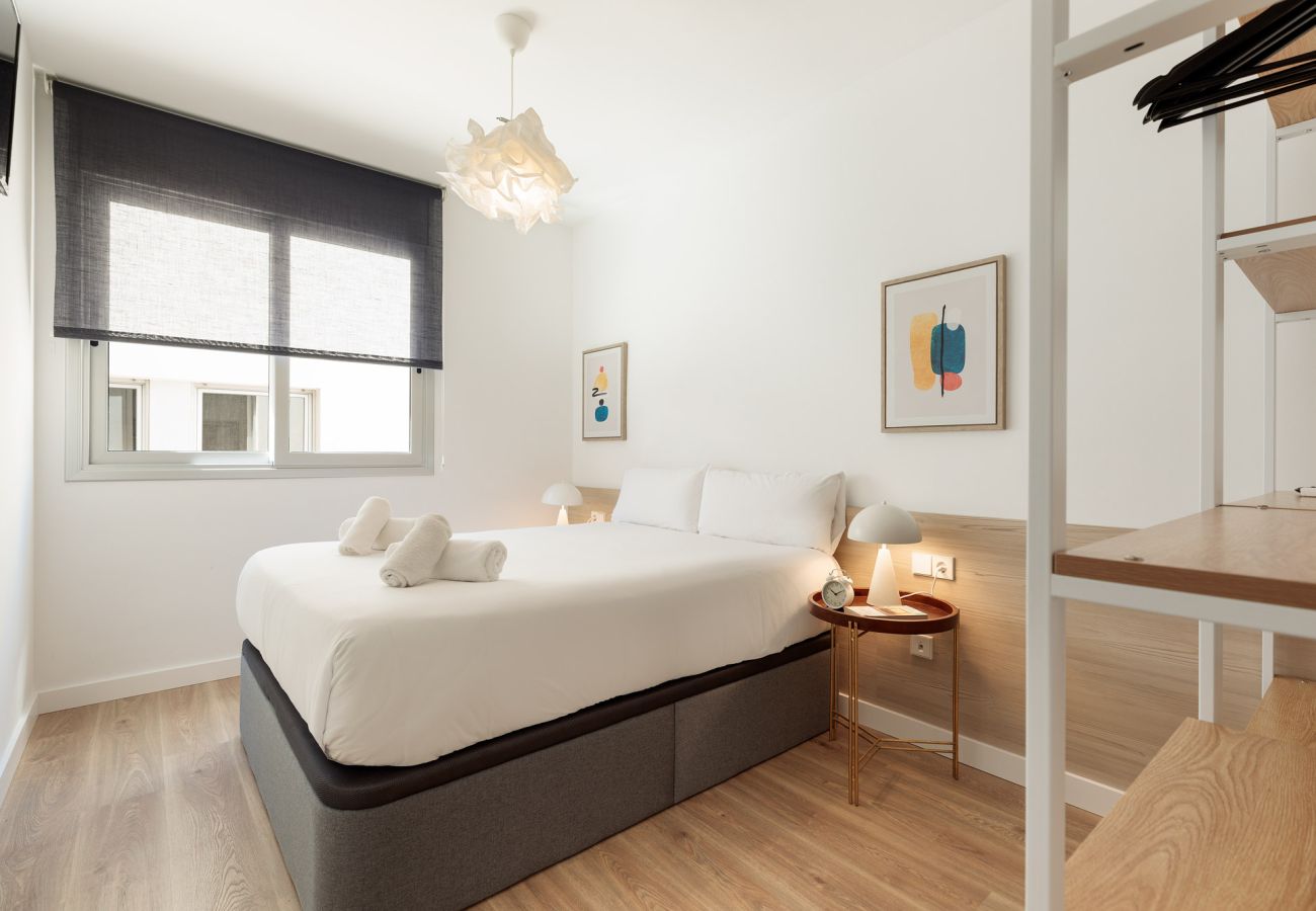 Apartment in Barcelona - OLA LIVING POBLENOU BEACH 5