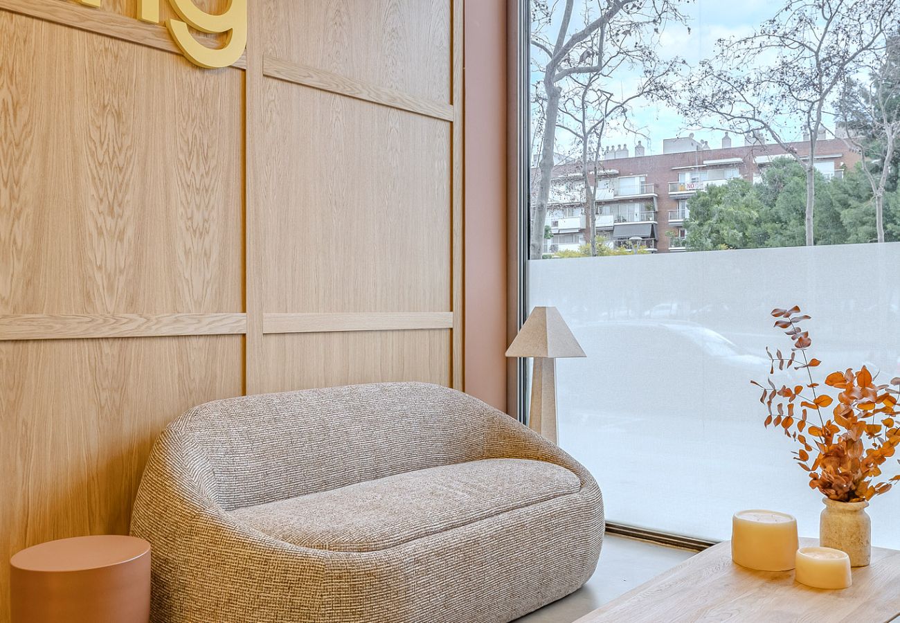 Apartment in Barcelona - OLA LIVING POBLENOU BEACH 10