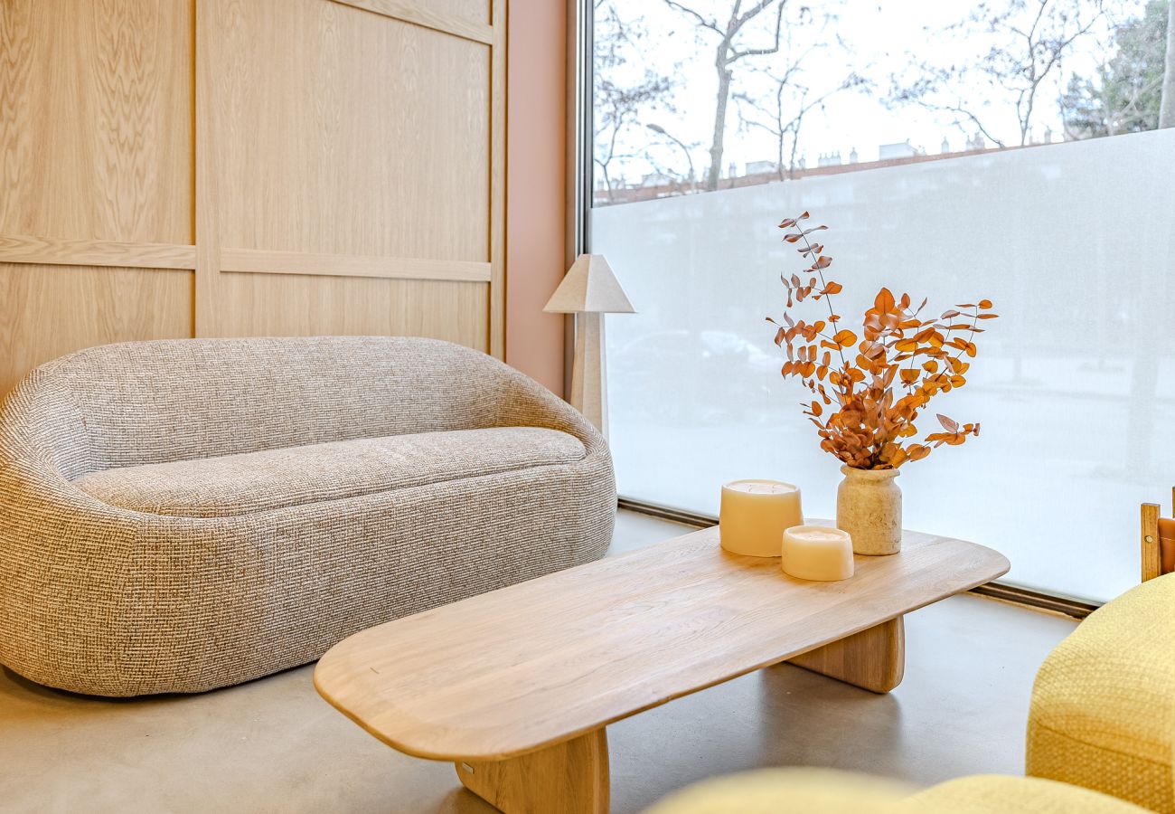 Apartment in Barcelona - OLA LIVING POBLENOU BEACH 15