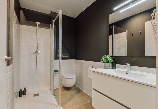 Apartment in Barcelona - OLA LIVING ST ANTONI 401 Apartment in Barcelona - OLA LIVING ST ANTONI 401