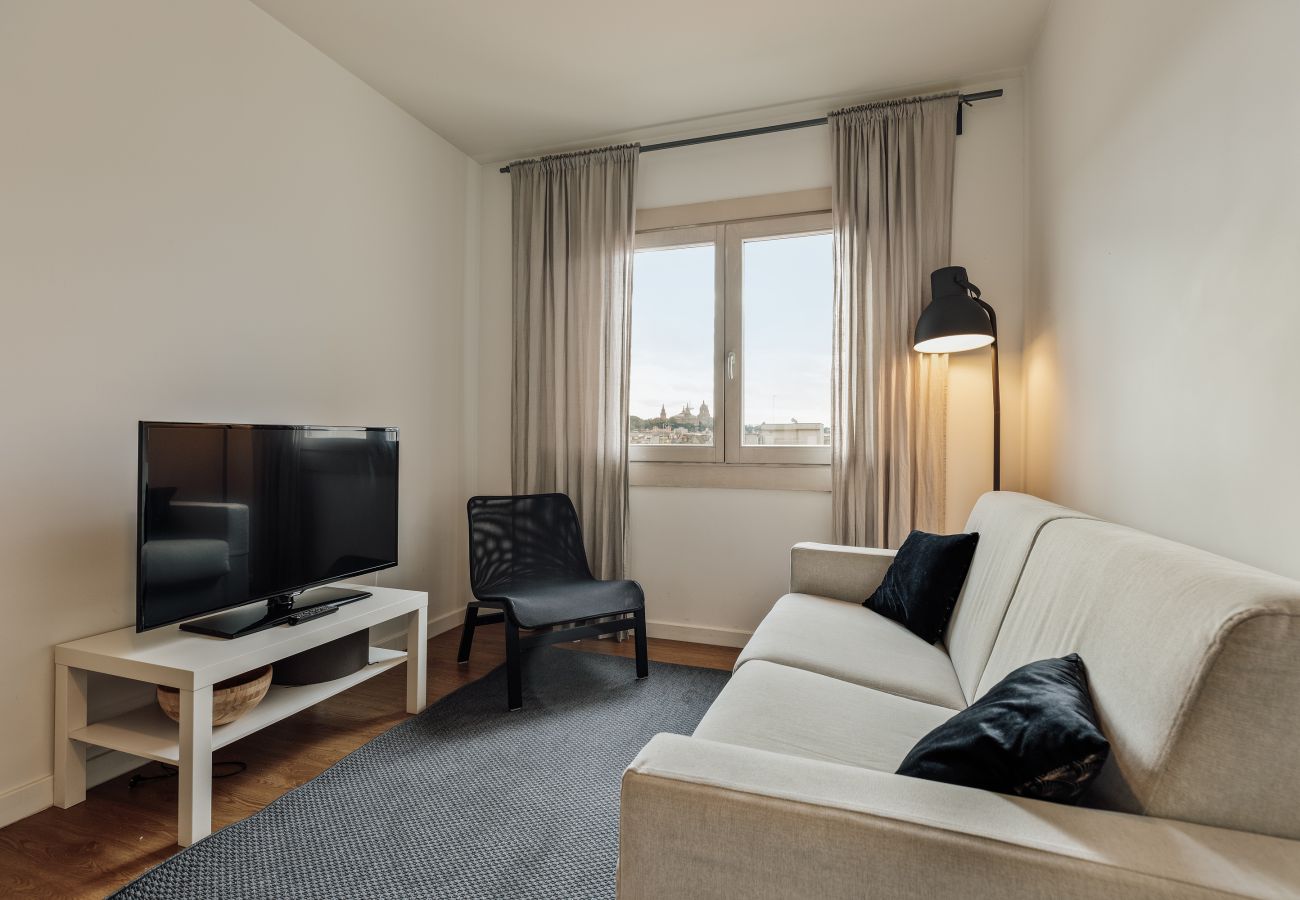 Apartment in Barcelona - OLA LIVING ST ANTONI 102