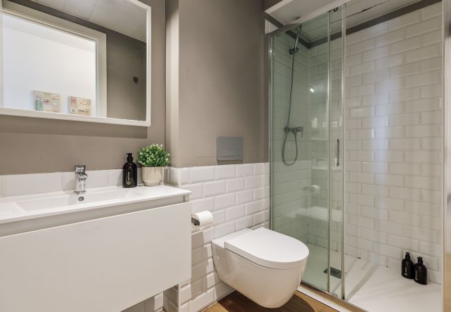 Apartment in Barcelona - OLA LIVING ST ANTONI SA2 Apartment in Barcelona - OLA LIVING ST ANTONI SA2