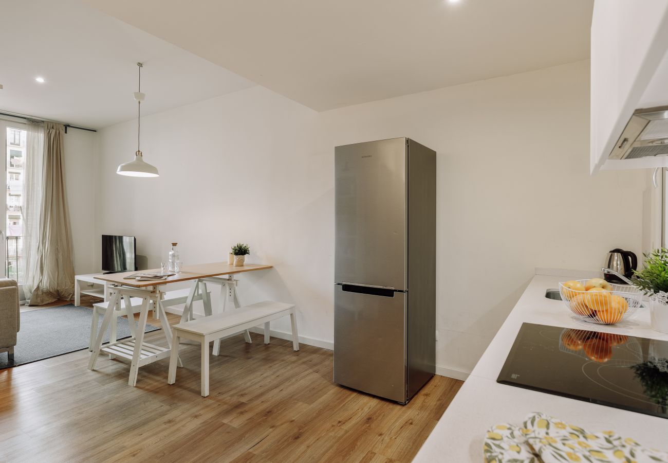 Apartment in Barcelona - OLA LIVING ST ANTONI 202