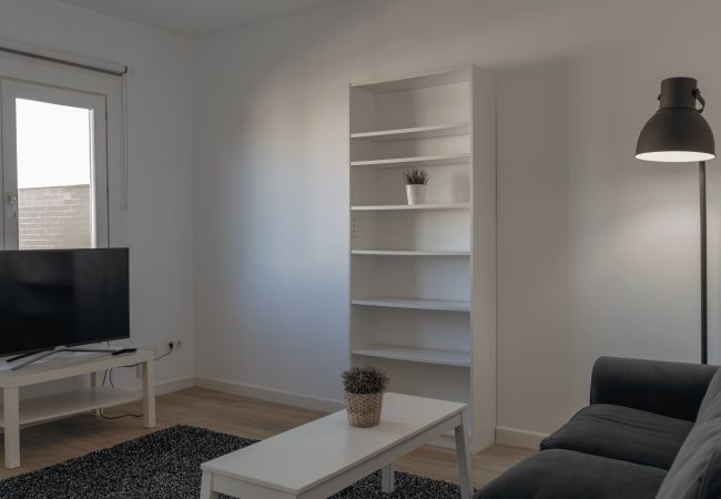 Apartment in Barcelona - OLA LIVING ST ANTONI SA1 Apartment in Barcelona - OLA LIVING ST ANTONI SA1