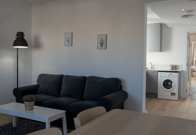 Apartment in Barcelona - OLA LIVING ST ANTONI SA1 Apartment in Barcelona - OLA LIVING ST ANTONI SA1