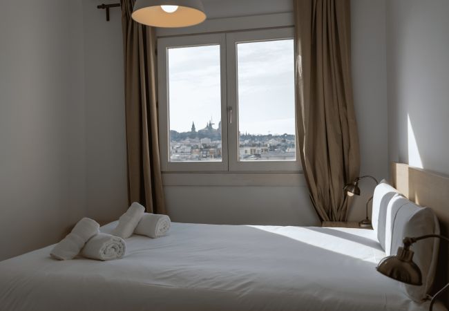 Apartment in Barcelona - OLA LIVING ST ANTONI SA1 Apartment in Barcelona - OLA LIVING ST ANTONI SA1