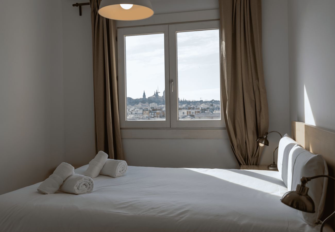Apartment in Barcelona - OLA LIVING ST ANTONI SA1 Apartment in Barcelona - OLA LIVING ST ANTONI SA1