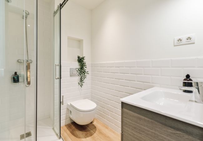 Apartment in Barcelona - OLA LIVING ST ANTONI 402 Apartment in Barcelona - OLA LIVING ST ANTONI 402