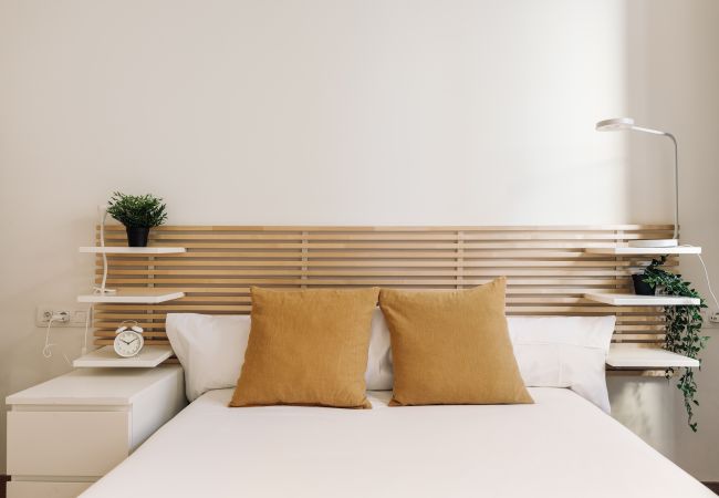 Apartment in Barcelona - OLA LIVING ST ANTONI 402 Apartment in Barcelona - OLA LIVING ST ANTONI 402