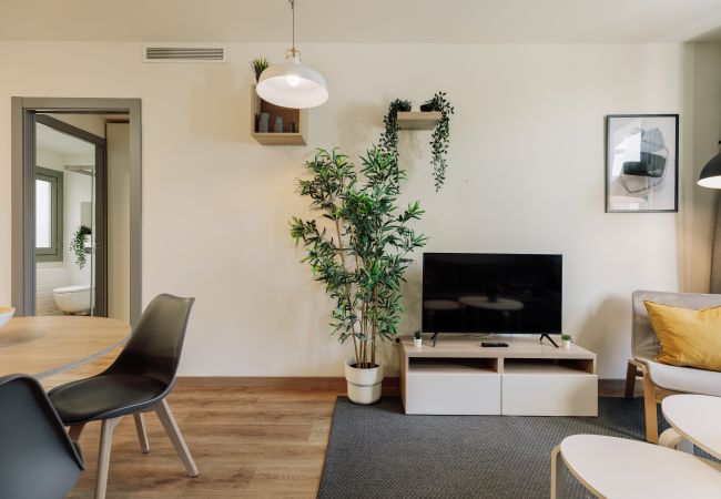 Apartment in Barcelona - OLA LIVING ST ANTONI 402 Apartment in Barcelona - OLA LIVING ST ANTONI 402