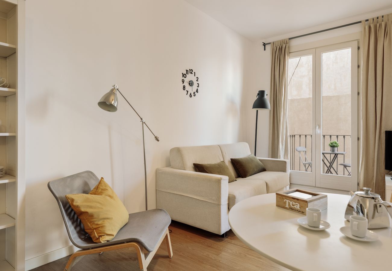Apartment in Barcelona - OLA LIVING ST ANTONI 302