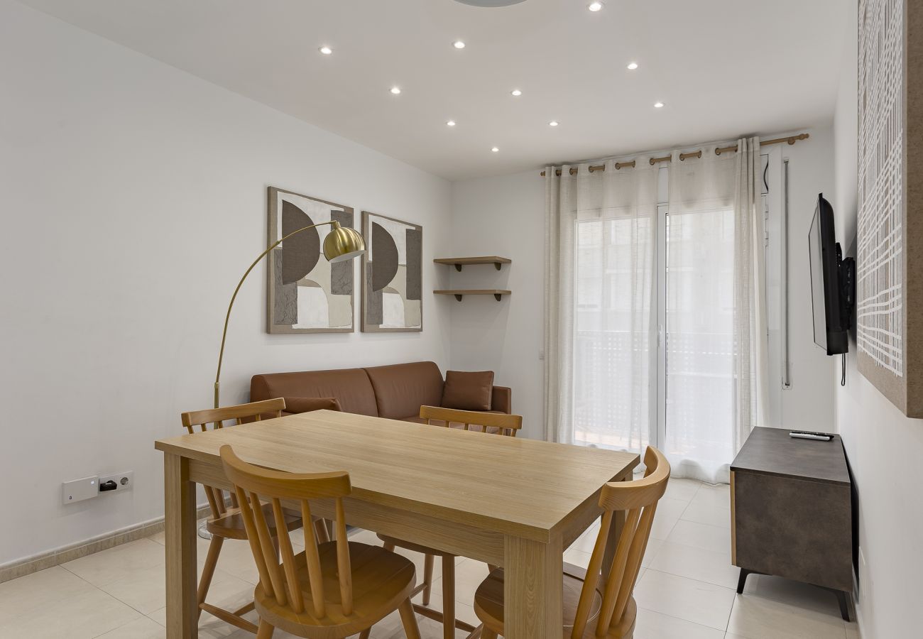 Apartment in Barcelona - OLA LIVING SAGRADA FAMILIA 4
