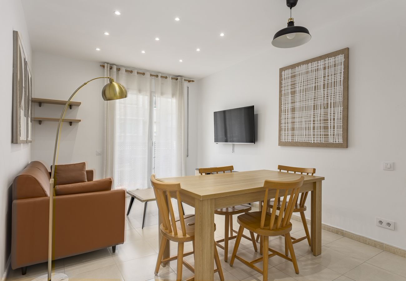 Apartment in Barcelona - OLA LIVING SAGRADA FAMILIA 4
