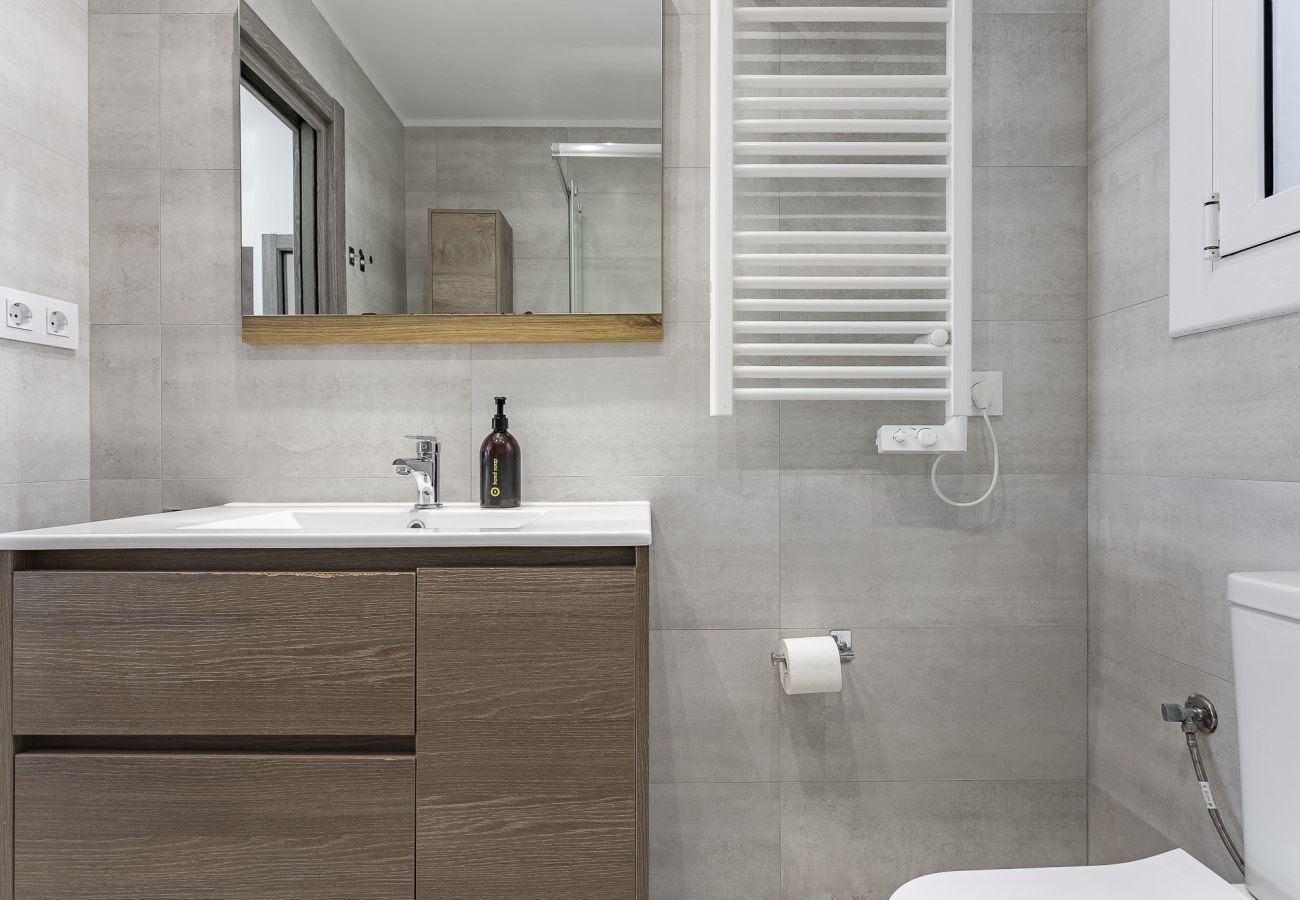 Apartment in Barcelona - OLA LIVING SAGRADA FAMILIA 4