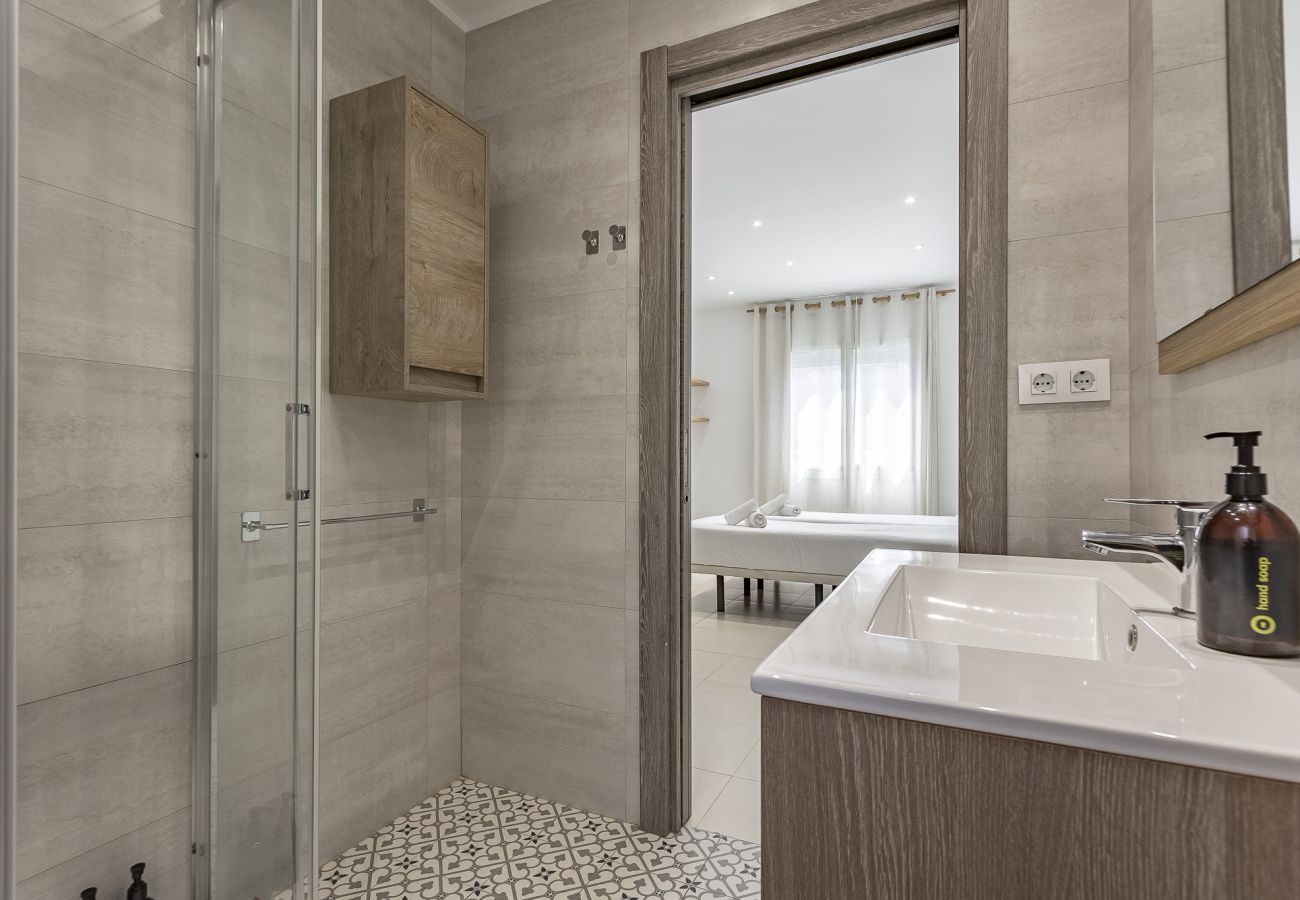 Apartment in Barcelona - OLA LIVING SAGRADA FAMILIA 4