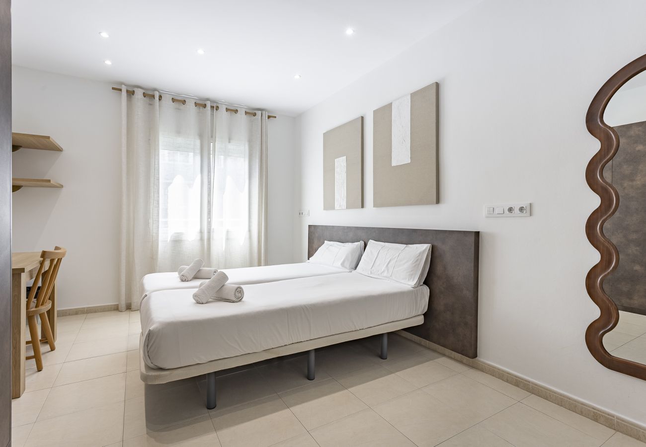 Apartment in Barcelona - OLA LIVING SAGRADA FAMILIA 4