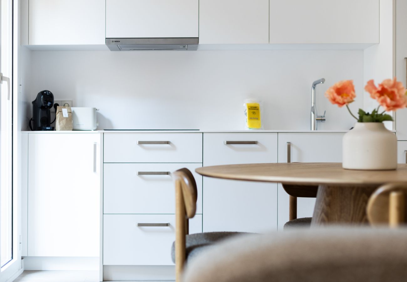 Apartment in Barcelona - Ola Living Diagonal A Bajos 3