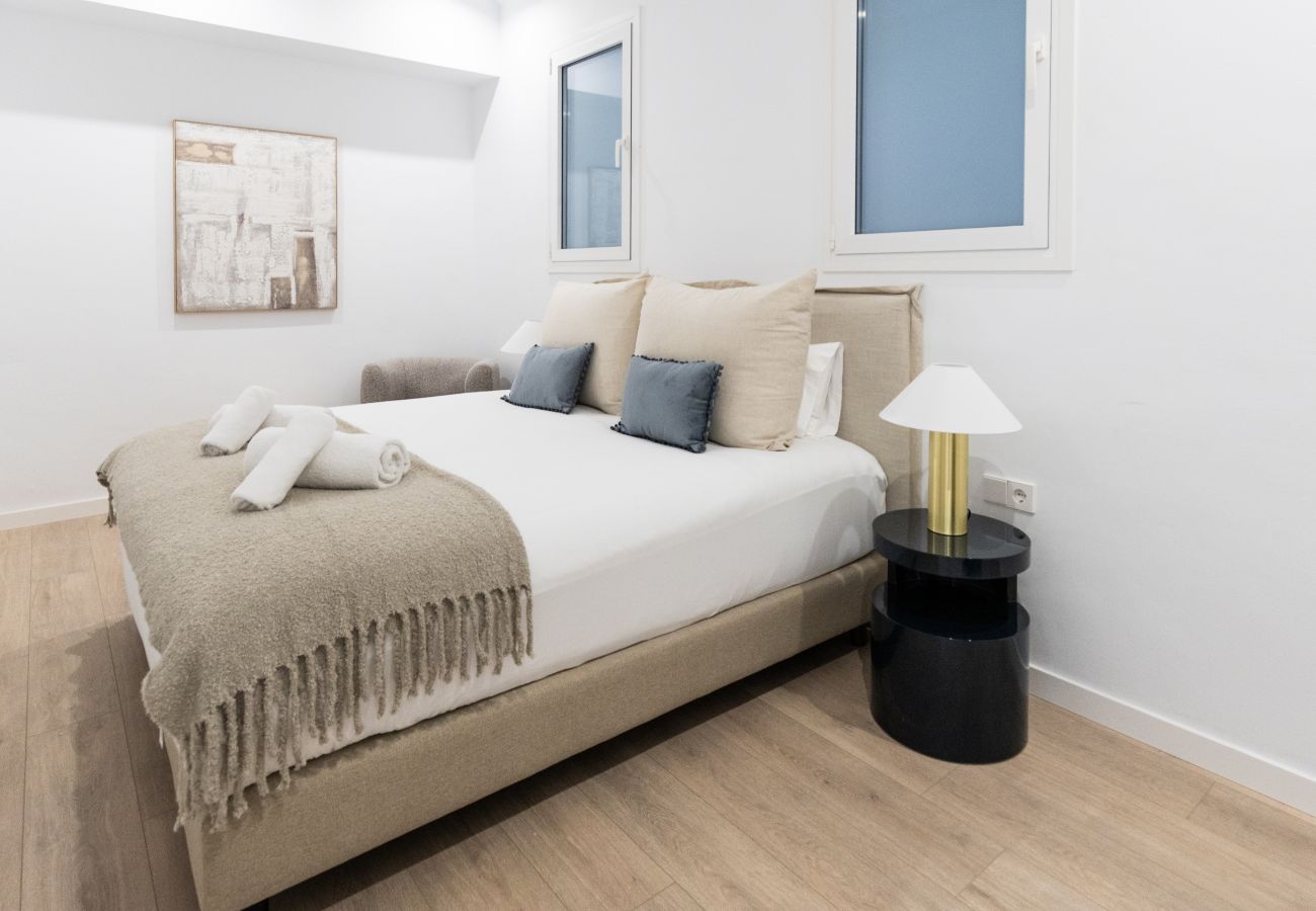 Apartment in Barcelona - Ola Living Diagonal A Bajos 3