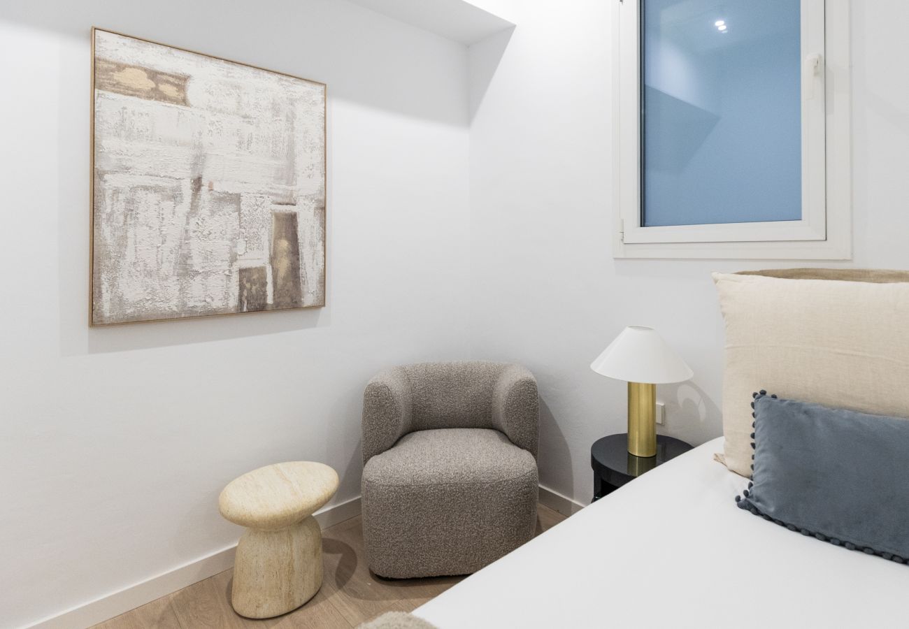Apartment in Barcelona - Ola Living Diagonal A Bajos 3