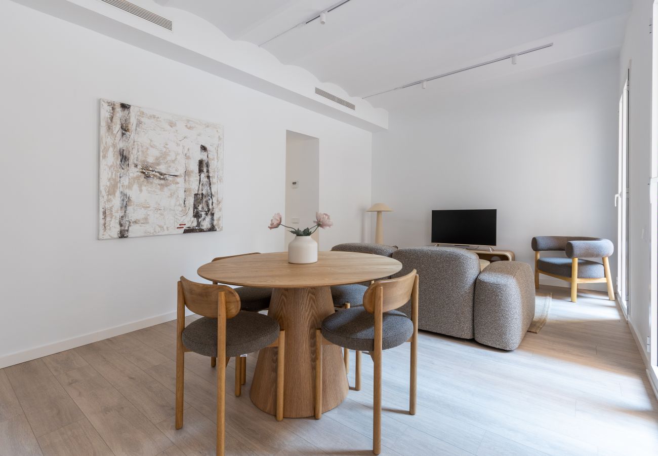 Apartment in Barcelona - Ola Living Diagonal A Bajos 3