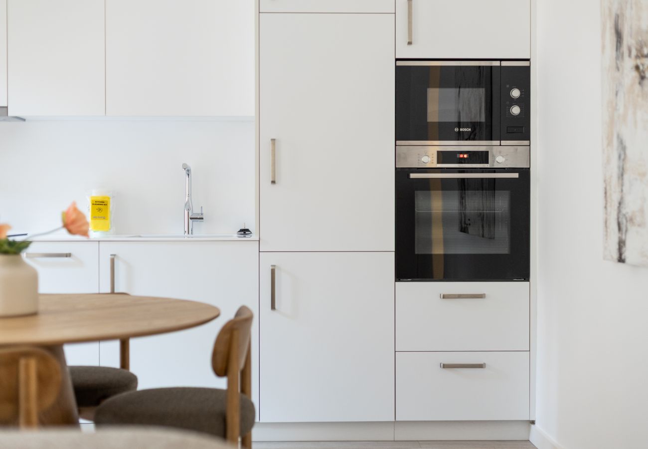 Apartment in Barcelona - Ola Living Diagonal A Bajos 3