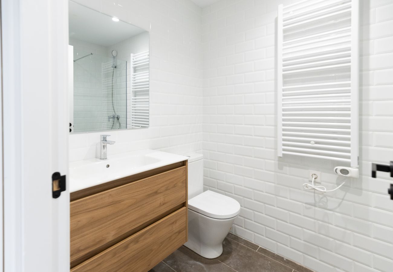 Apartment in Barcelona - Ola Living Diagonal A Bajos 3