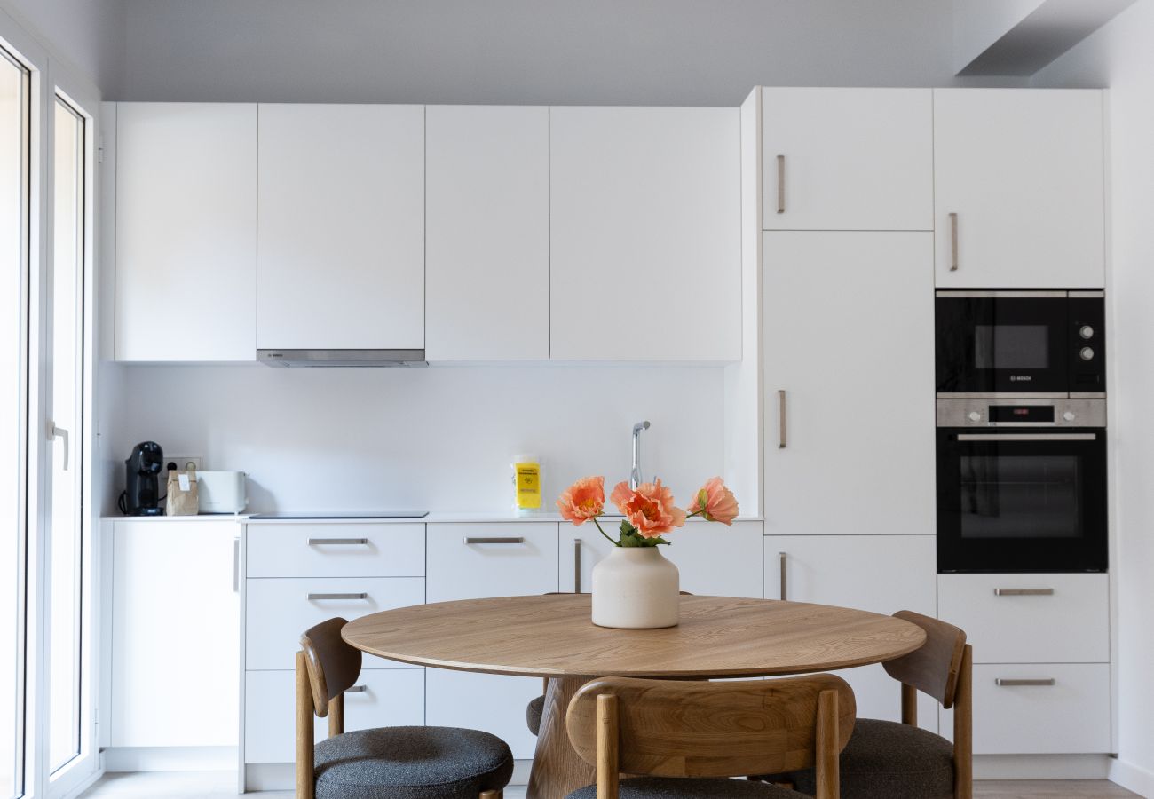 Apartment in Barcelona - Ola Living Diagonal A Bajos 3