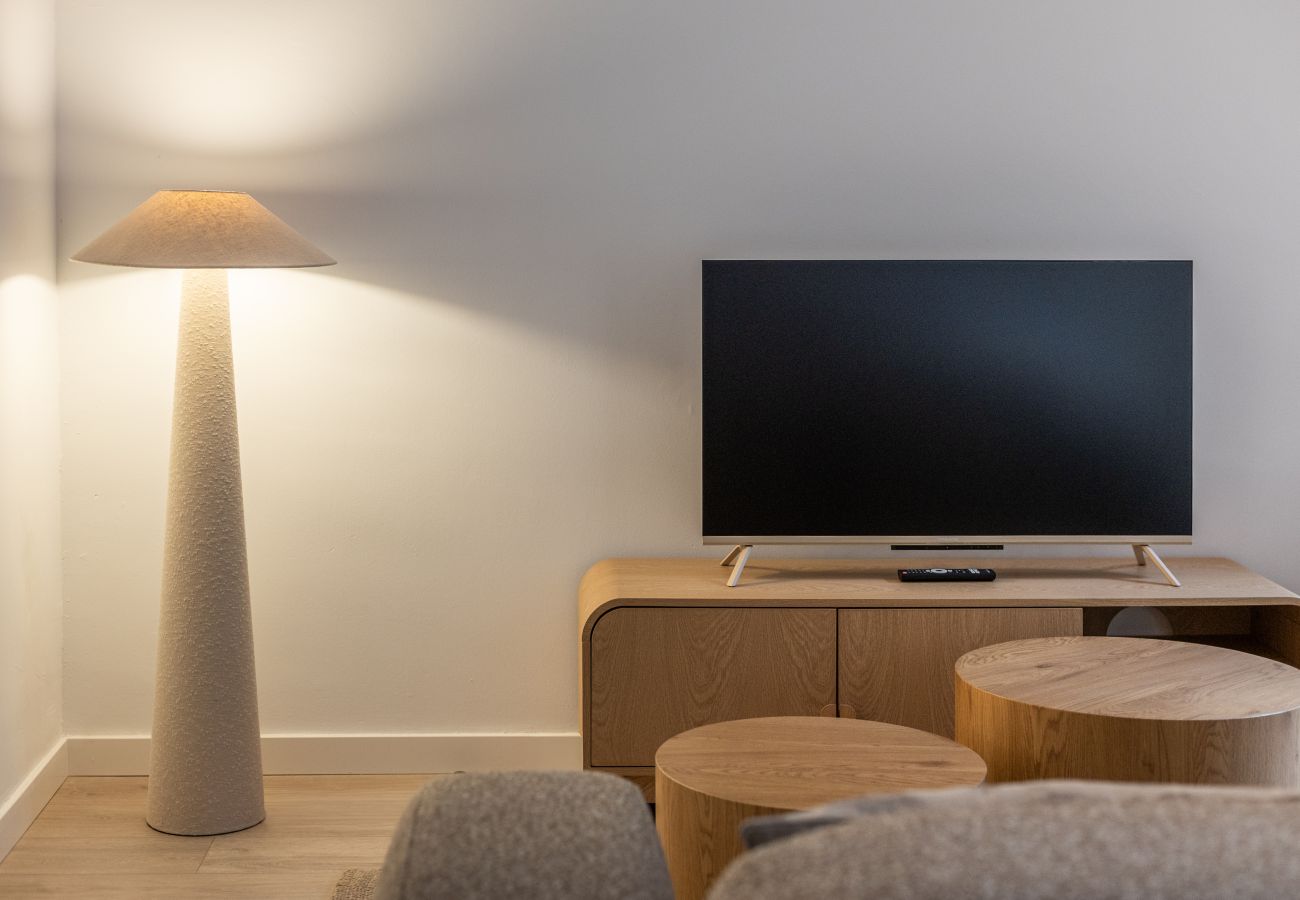 Apartment in Barcelona - Ola Living Diagonal A Bajos 3