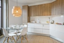 Rent by room in Barcelona - Balmes Habitación Individual Superior