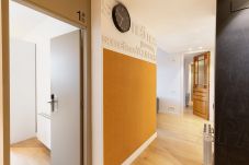 Rent by room in Barcelona - Balmes Habitación Individual Premium