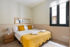 Rent by room in Barcelona - Merce Habitación Doble Suite