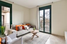 Rent by room in Barcelona - Merce Habitación Doble Estándar