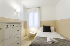 Rent by room in Barcelona - Merce Habitación Doble Estándar