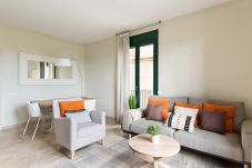 Rent by room in Barcelona - Merce Habitación Twin