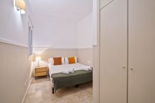 Rent by room in Barcelona - Merce Habitación Doble Standard Superior