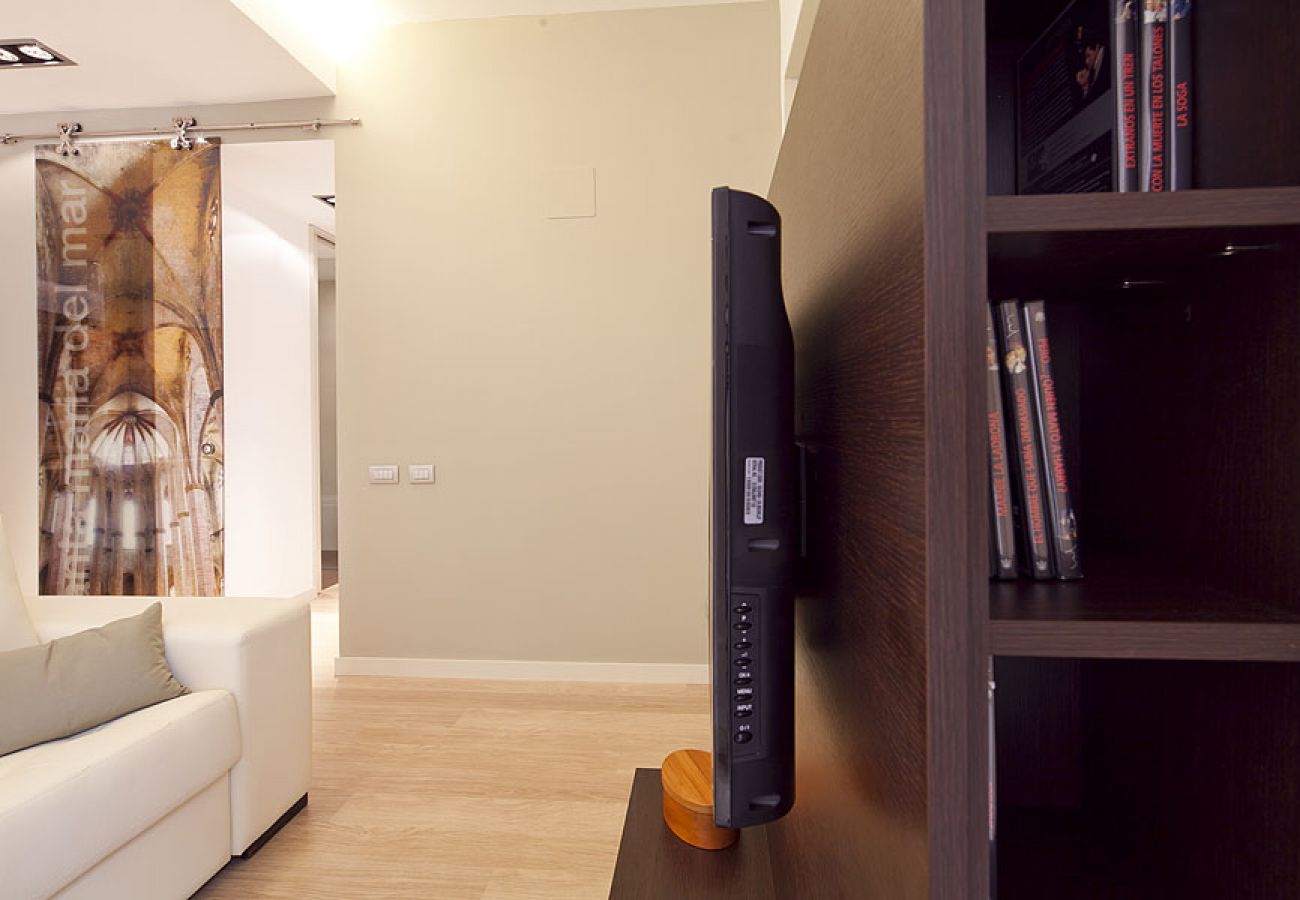 Appartement à Barcelone - OLA LIVING PETRITXOL LES RAMBLES
