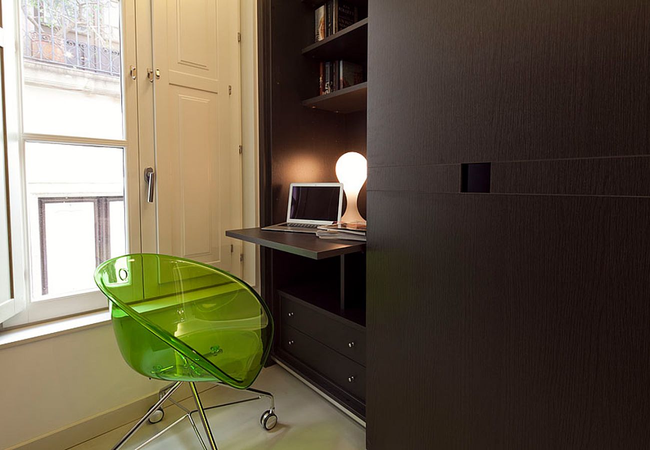 Appartement à Barcelone - OLA LIVING PETRITXOL LES RAMBLES