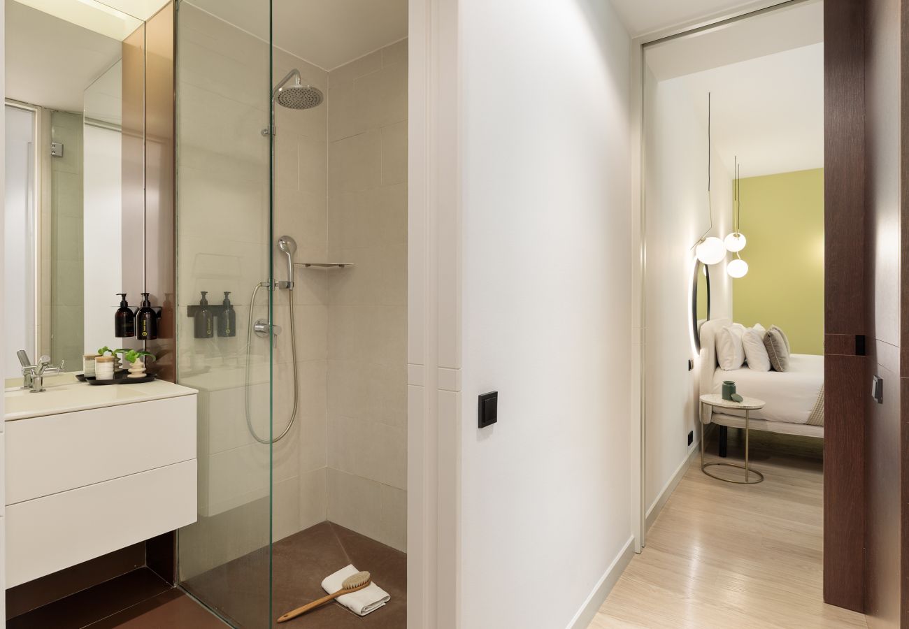 Appartement à Barcelone - OLA LIVING PETRITXOL SANTA MARÍA DEL MAR