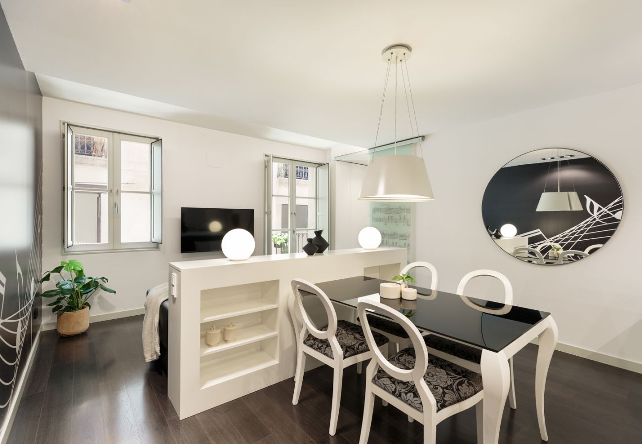 Appartement à Barcelone - OLA LIVING PETRITXOL LA PEDRERA
