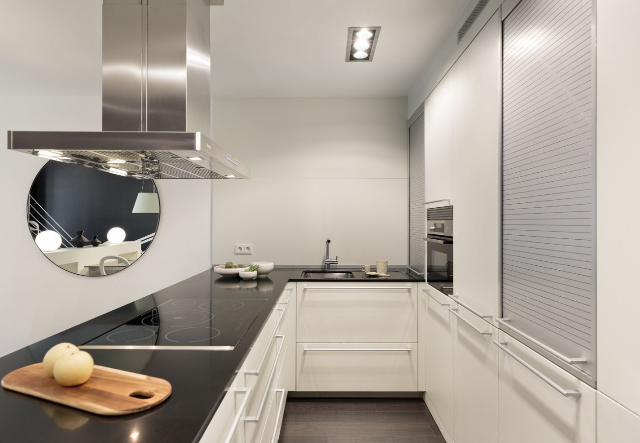 Appartement à Barcelone - OLA LIVING PETRITXOL LA PEDRERA