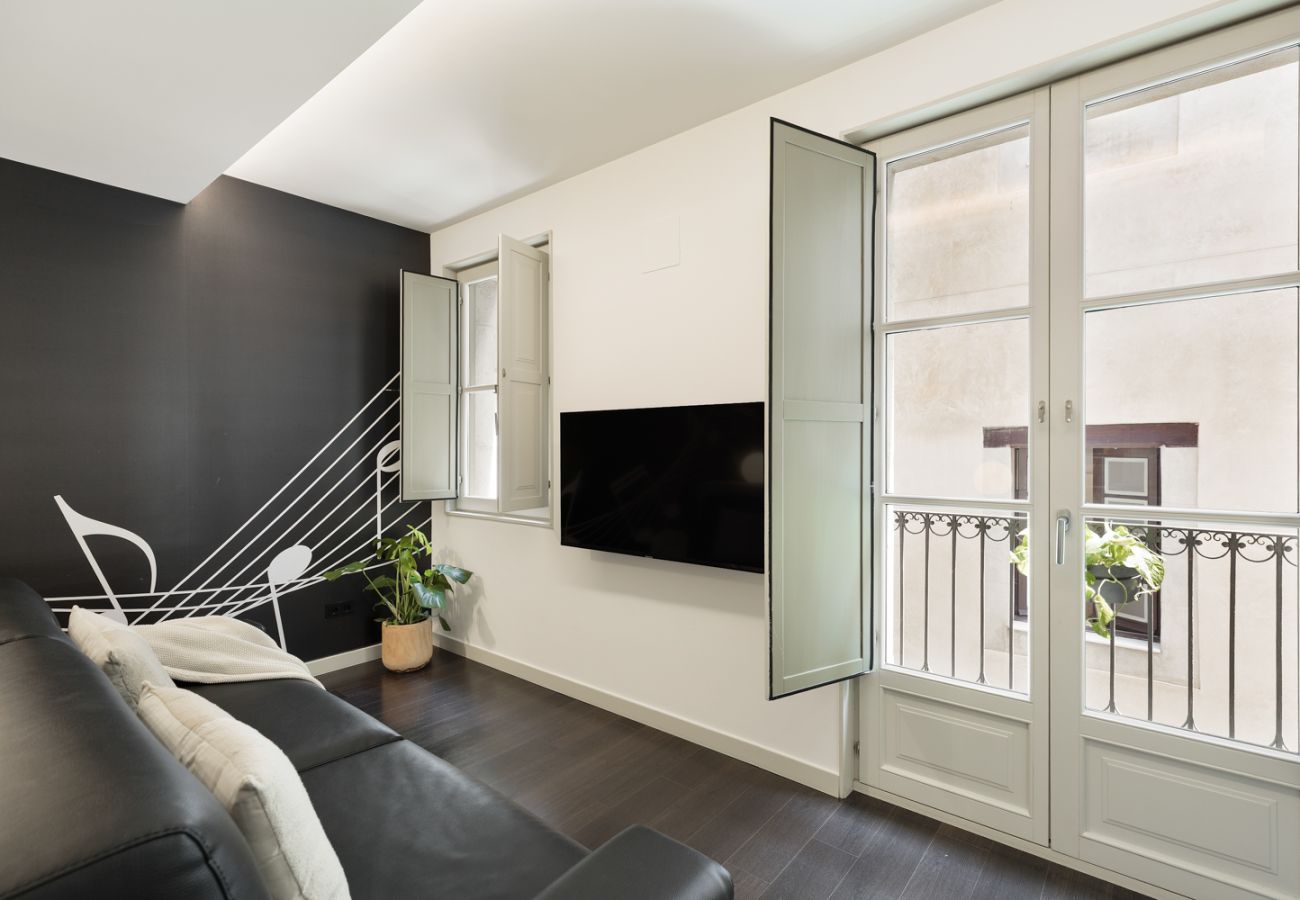 Appartement à Barcelone - OLA LIVING PETRITXOL LA PEDRERA
